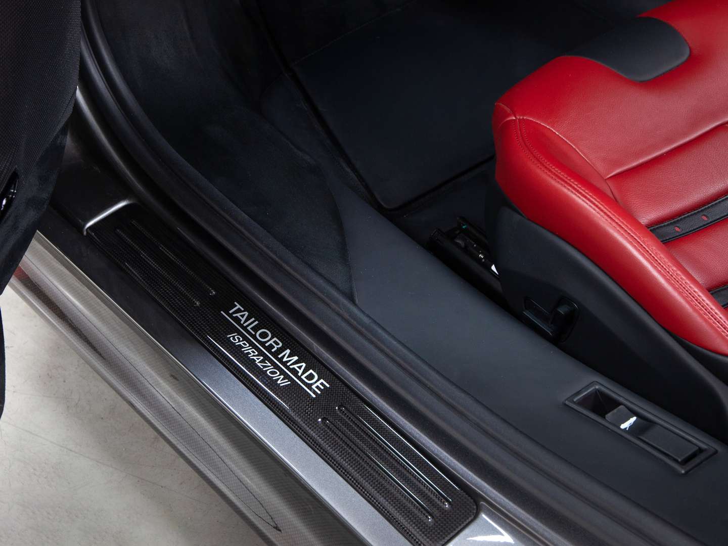 Ferrari SF90 Spider - 2022 - Joinsteer - #13