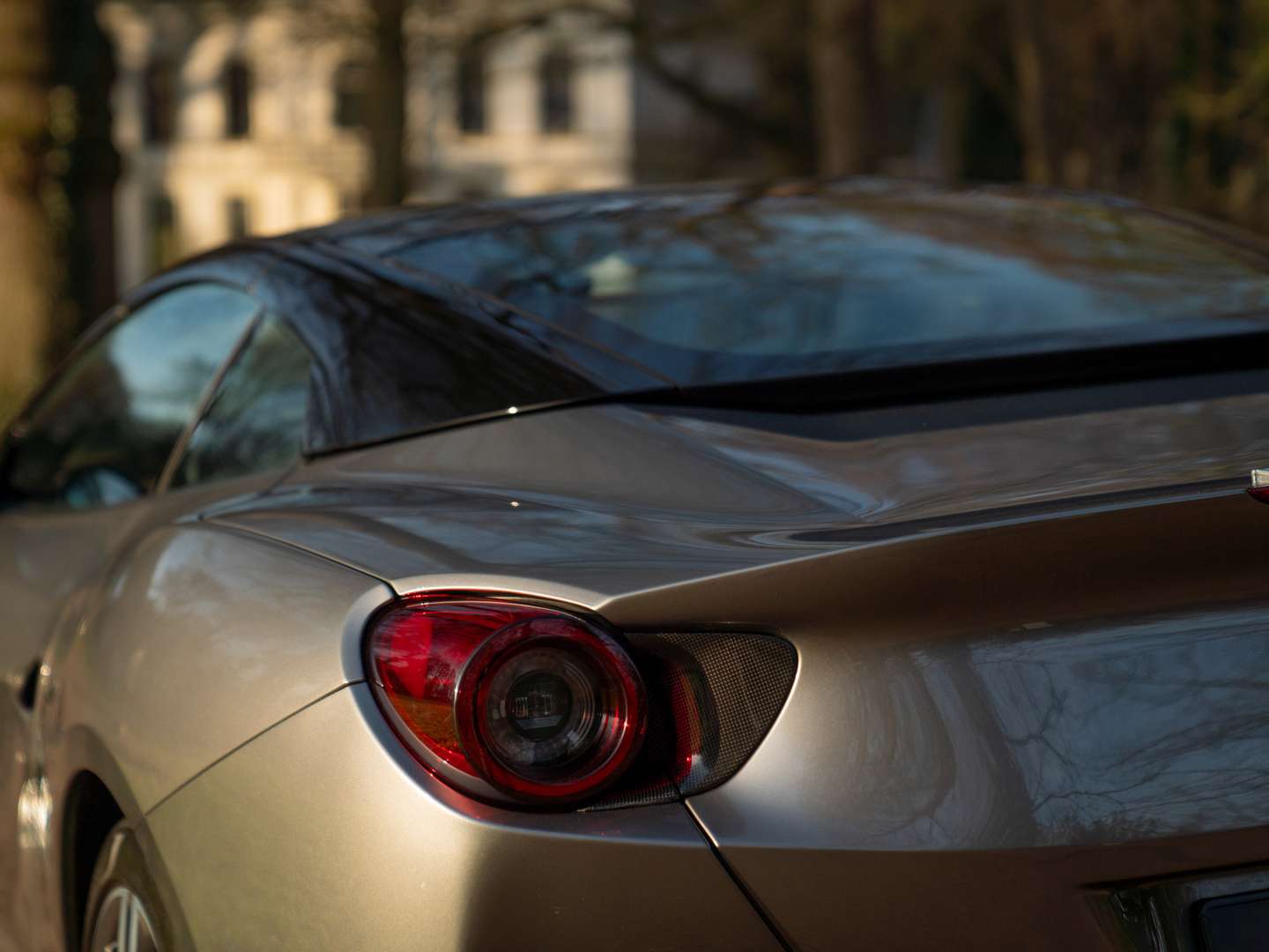 Ferrari Portofino - 2018 - Joinsteer - #20