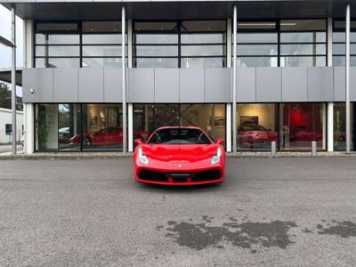 Ferrari 488 -  - Joinsteer - #1