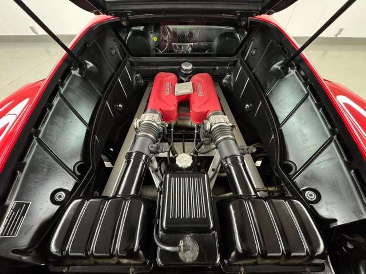 Ferrari 360 Modena - 1999 - Joinsteer - #18