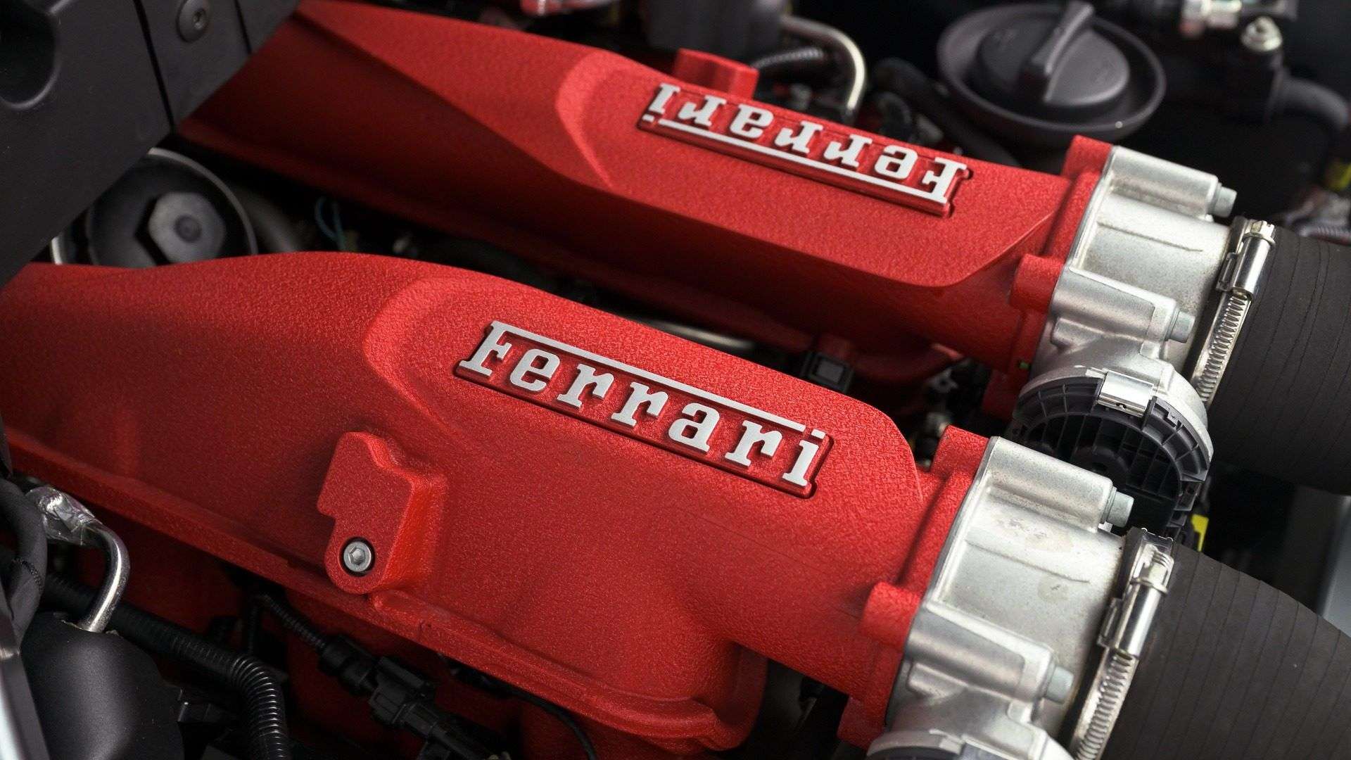 Ferrari Portofino - 2019 - Joinsteer - #27