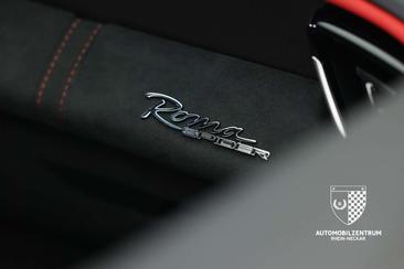 Ferrari Roma Spider — photo 25