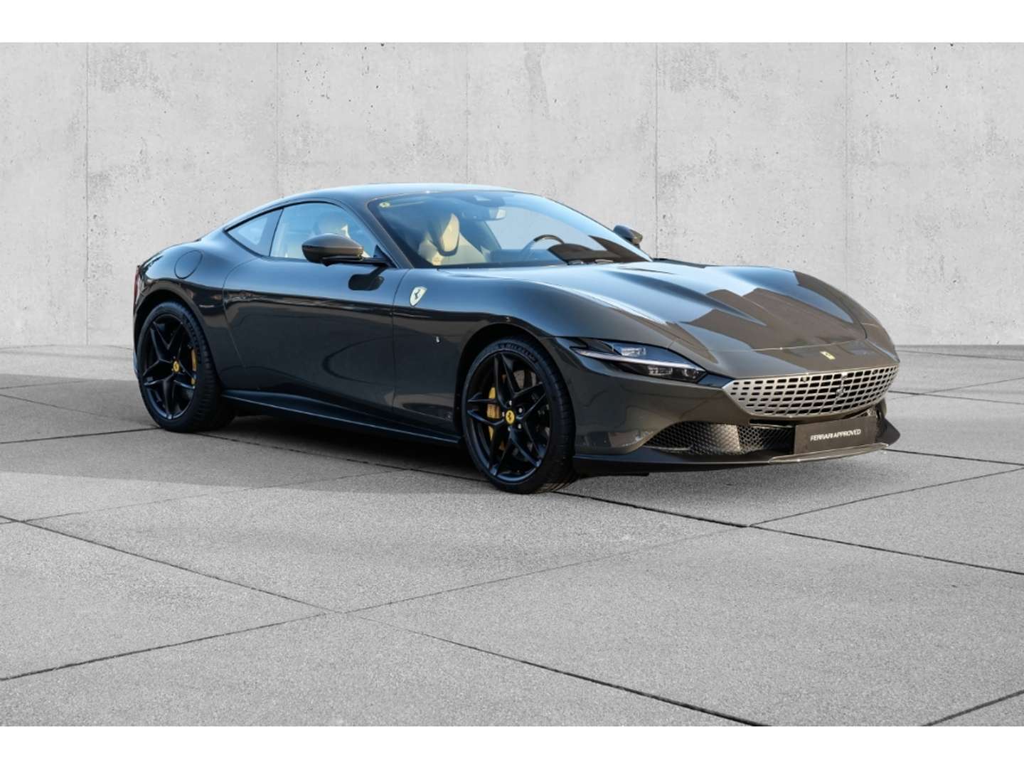 Ferrari Roma - 2024 - Joinsteer - #6