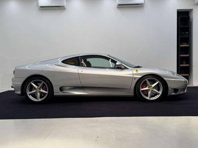 Ferrari 360 Modena -  - Joinsteer - #1