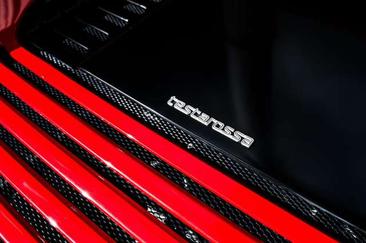 Ferrari 512 TR — photo 9