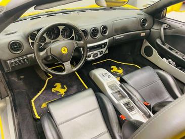 Ferrari 360 Spider — photo 3