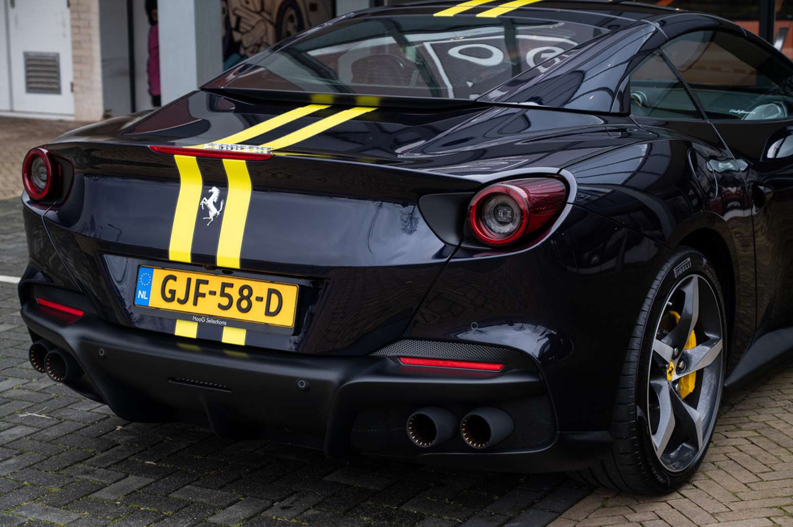 Ferrari Portofino M - 2023 - Joinsteer - #49