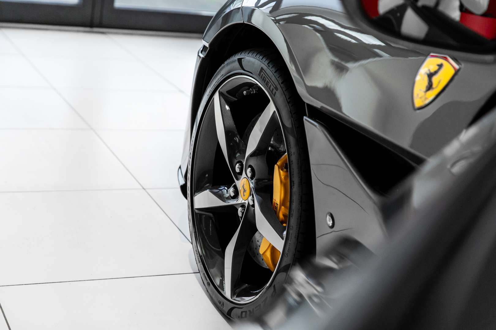 Ferrari Portofino M - 2022 - Joinsteer - #21