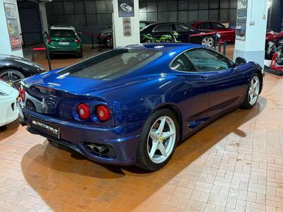 Ferrari 360 Modena -  - Joinsteer - #5