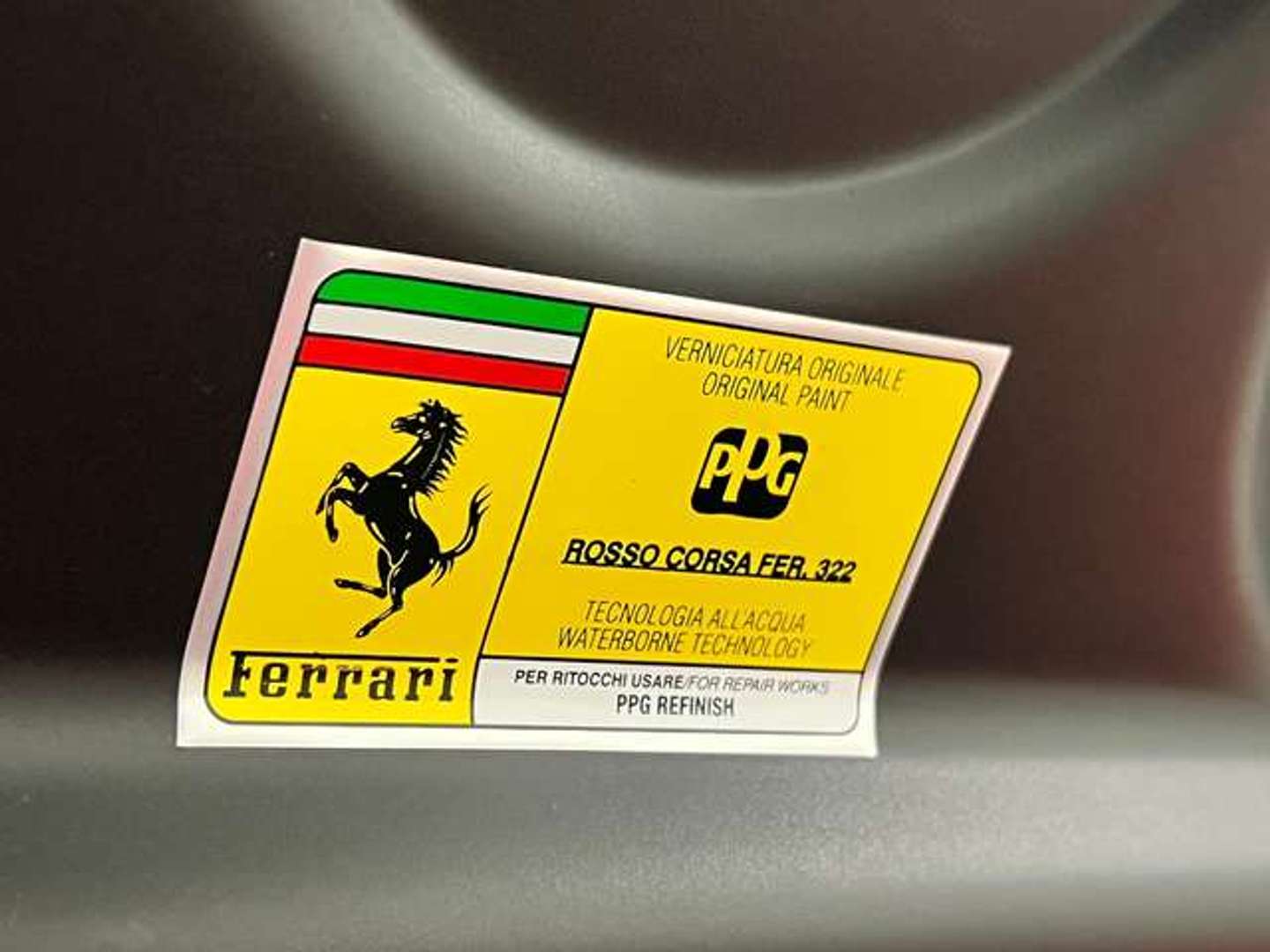 Ferrari F430 - 2008 - Joinsteer - #17