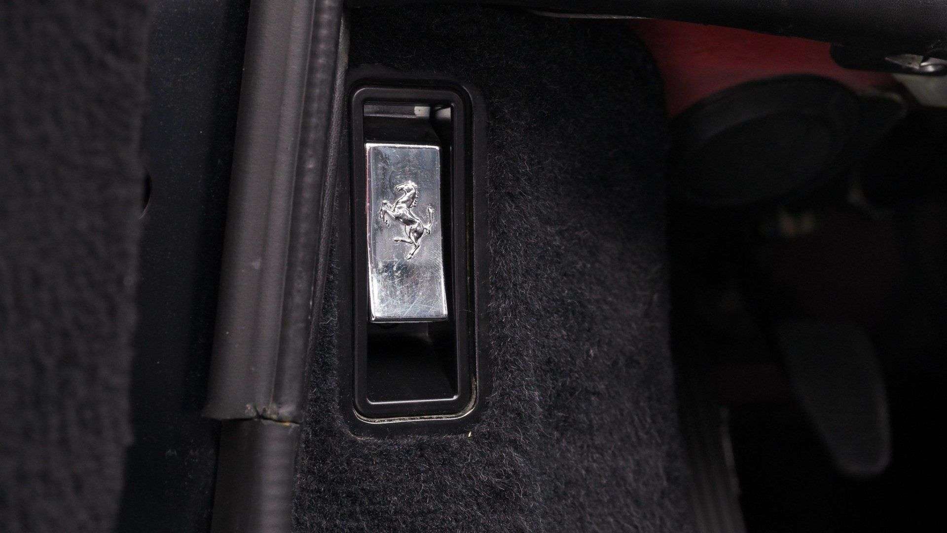 Ferrari 328 GTS - 1986 - Joinsteer - #26