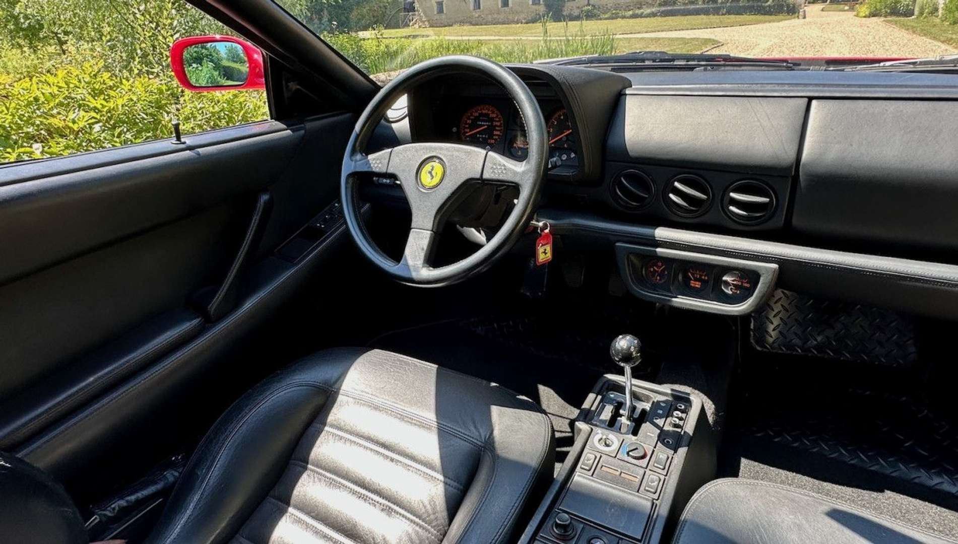 Ferrari 512 TR - 1994 - Joinsteer - #47