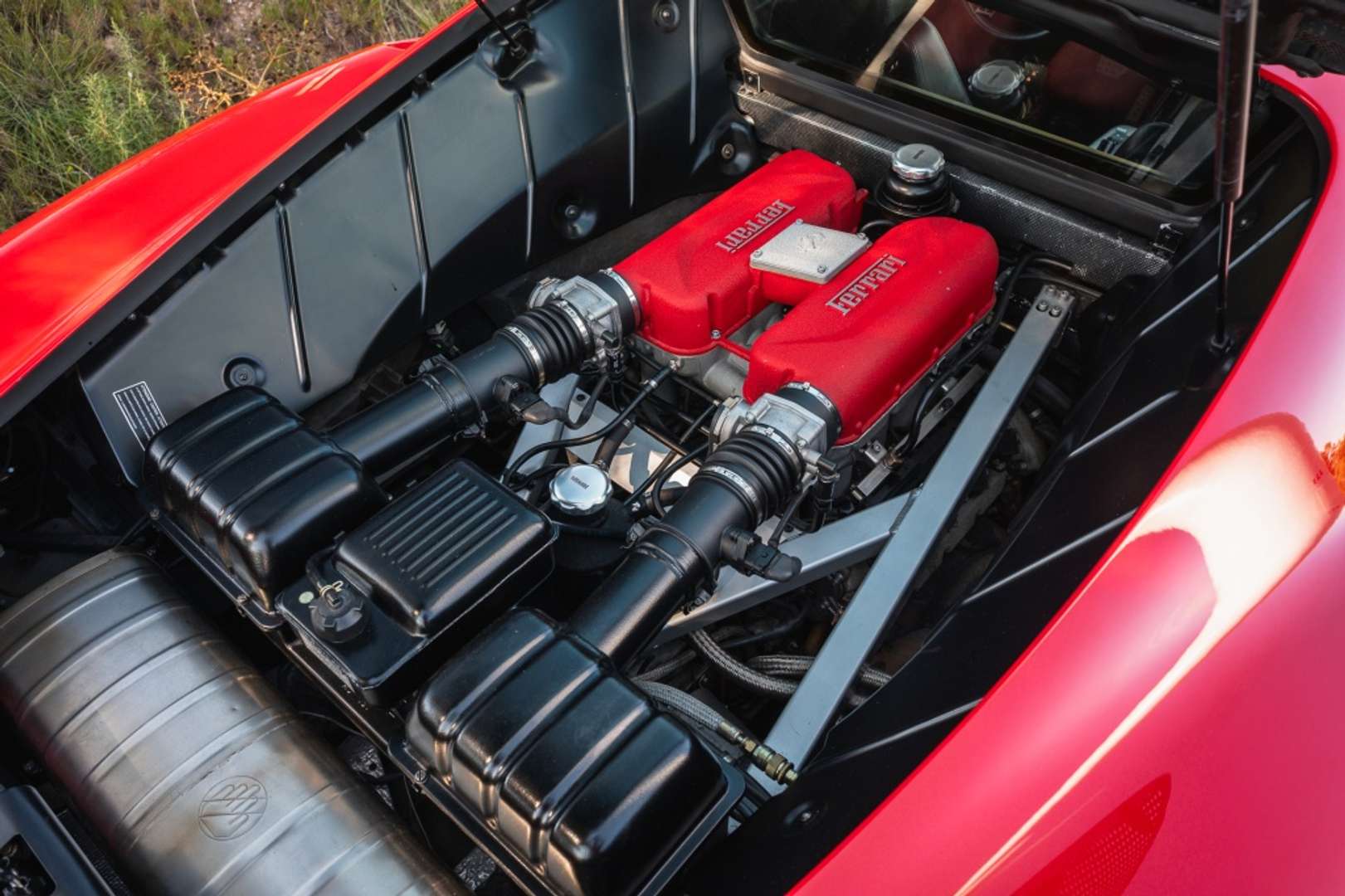 Ferrari 360 Modena - 1999 - Joinsteer - #41