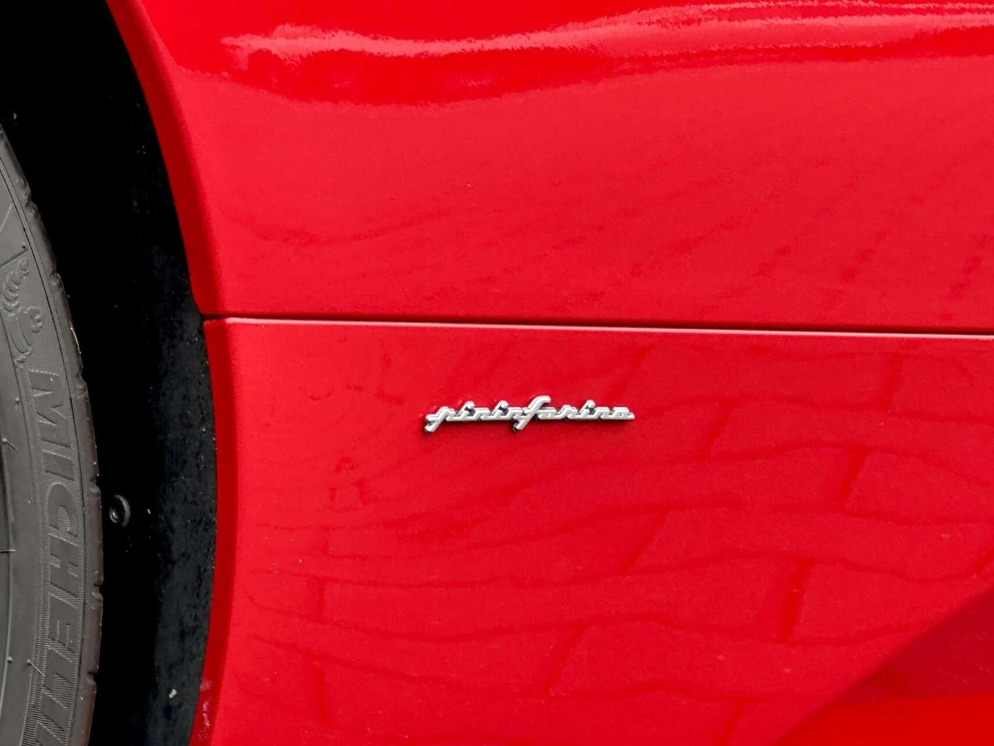 Ferrari 458 Spider - 2015 - Joinsteer - #39