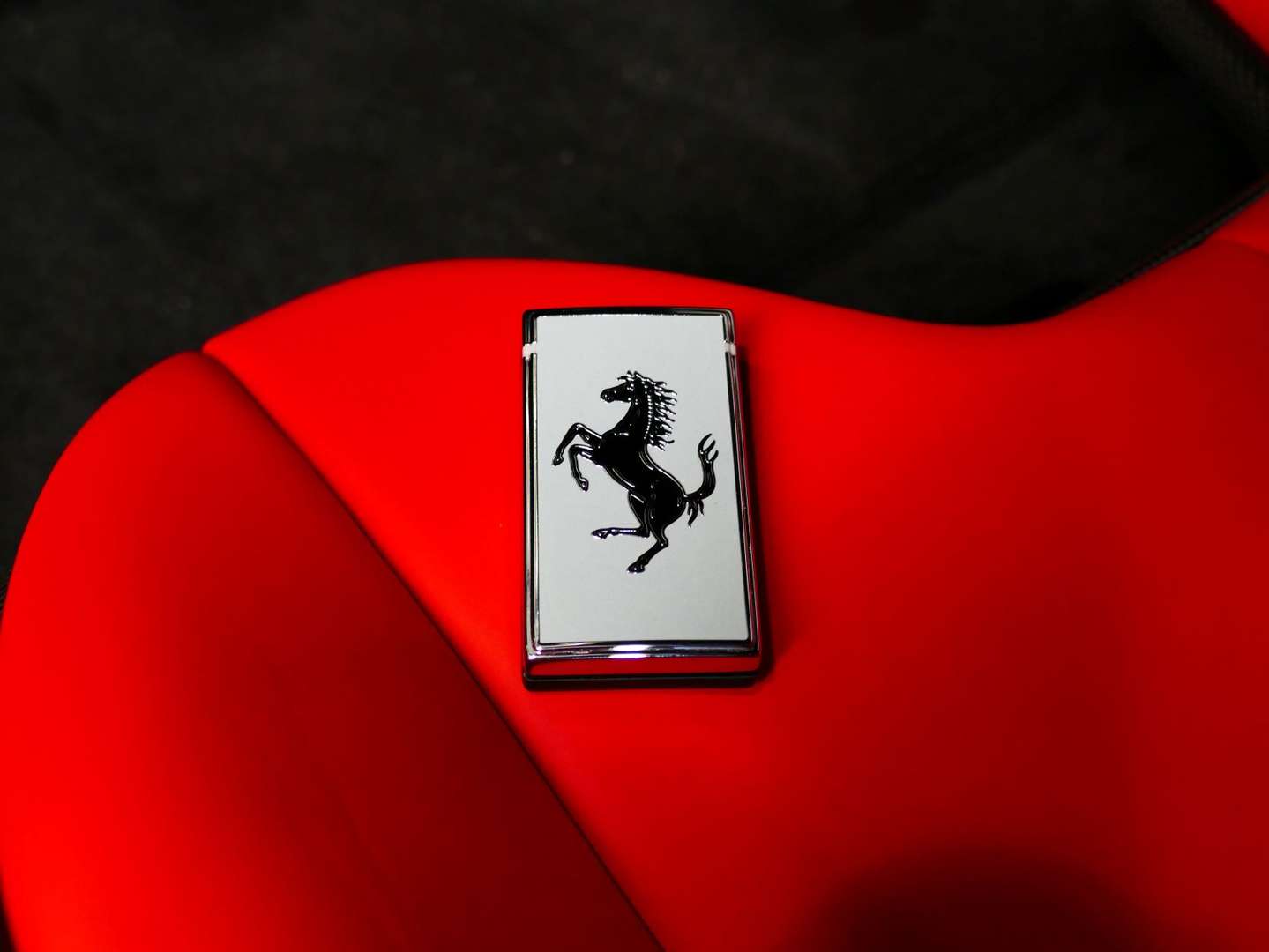 Ferrari SF90 Stradale - 2022 - Joinsteer - #33