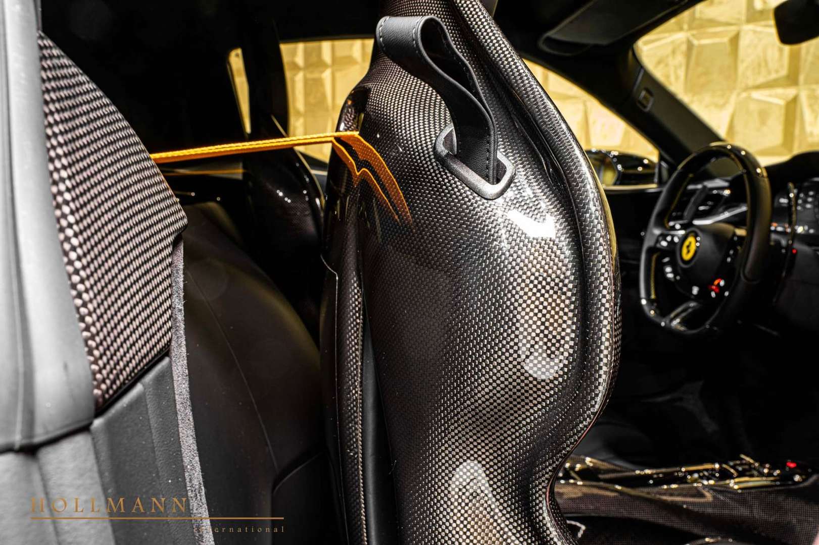 Ferrari SF90 Stradale - 2021 - Joinsteer - #23