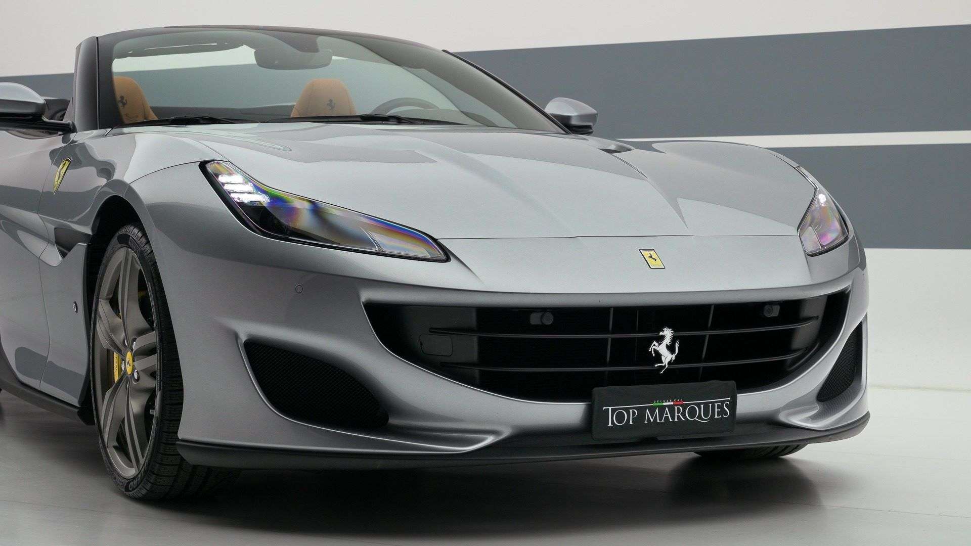 Ferrari Portofino - 2019 - Joinsteer - #28