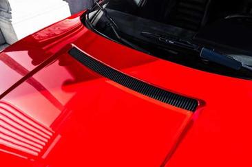 Ferrari 512 TR — photo 10