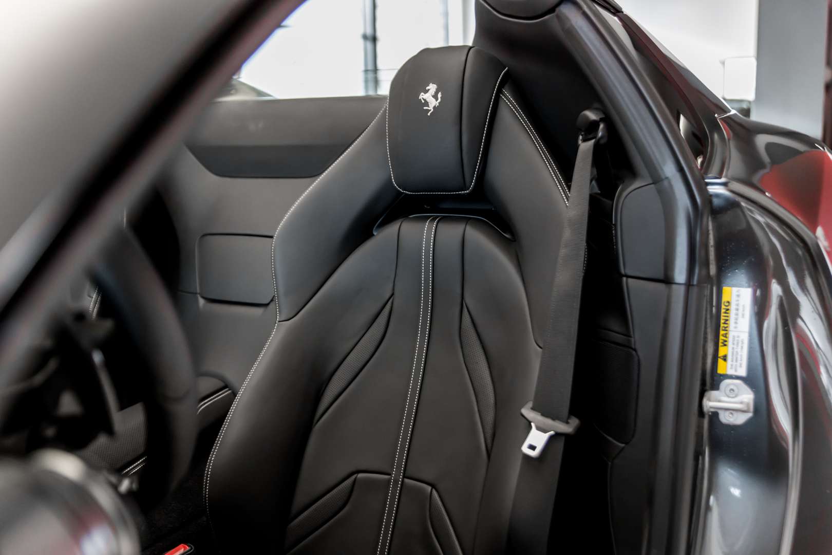 Ferrari 812 GTS - 2023 - Joinsteer - #32