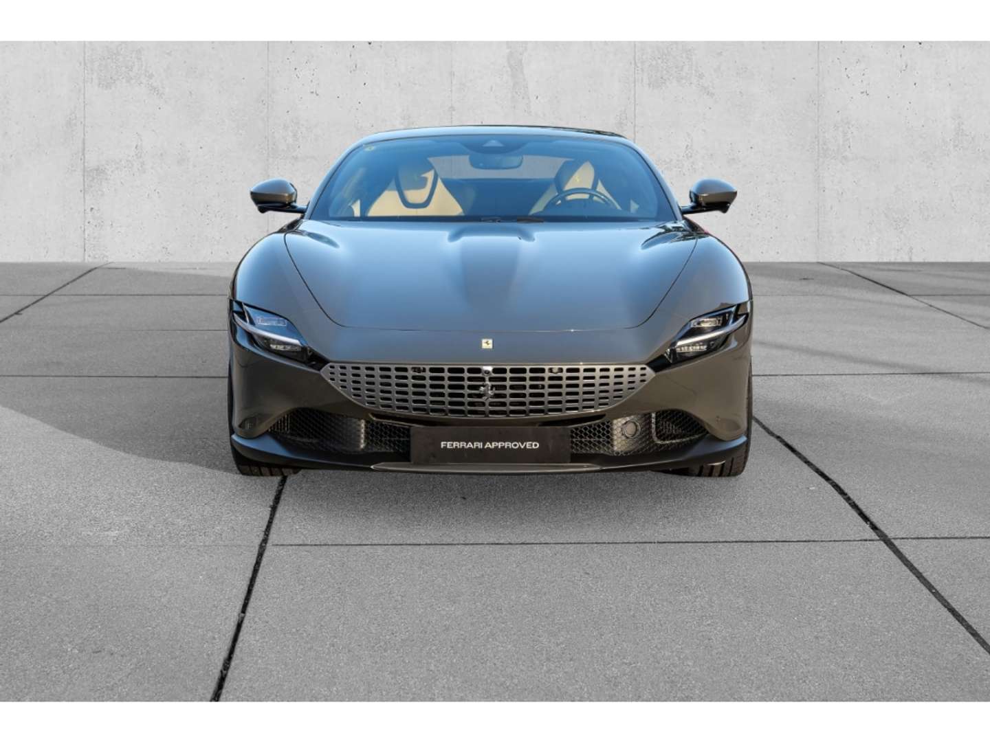 Ferrari Roma - 2024 - Joinsteer - #7