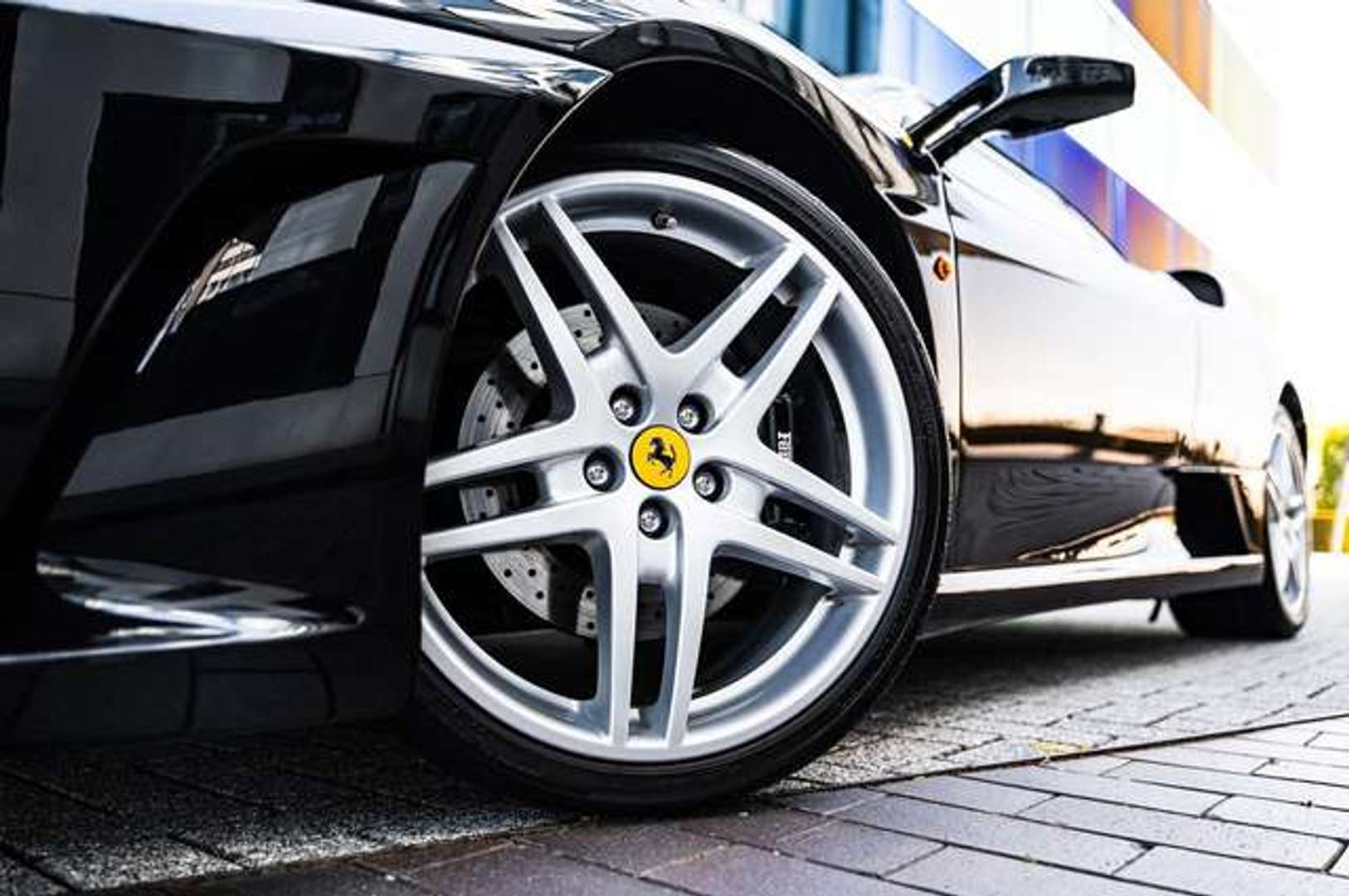 Ferrari F430 - 2005 - Joinsteer - #12