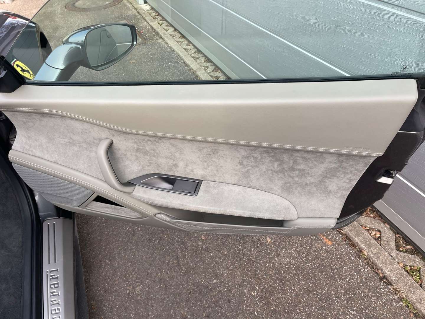 Ferrari 458 Spider - 2012 - Joinsteer - #5