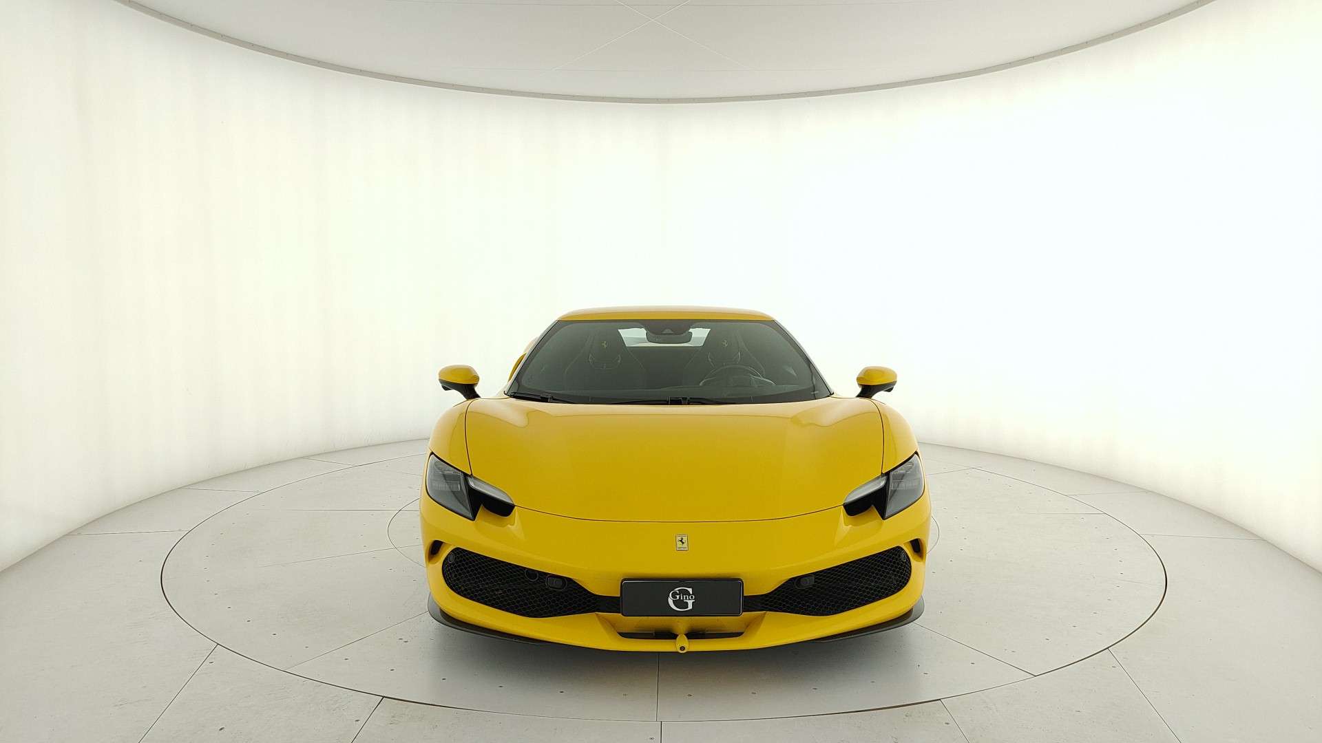 Ferrari 296 GTB - 2022 - Joinsteer - #2