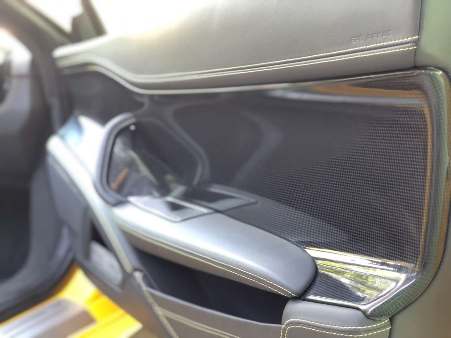 Ferrari 458 Spider - 2012 - Joinsteer - #18