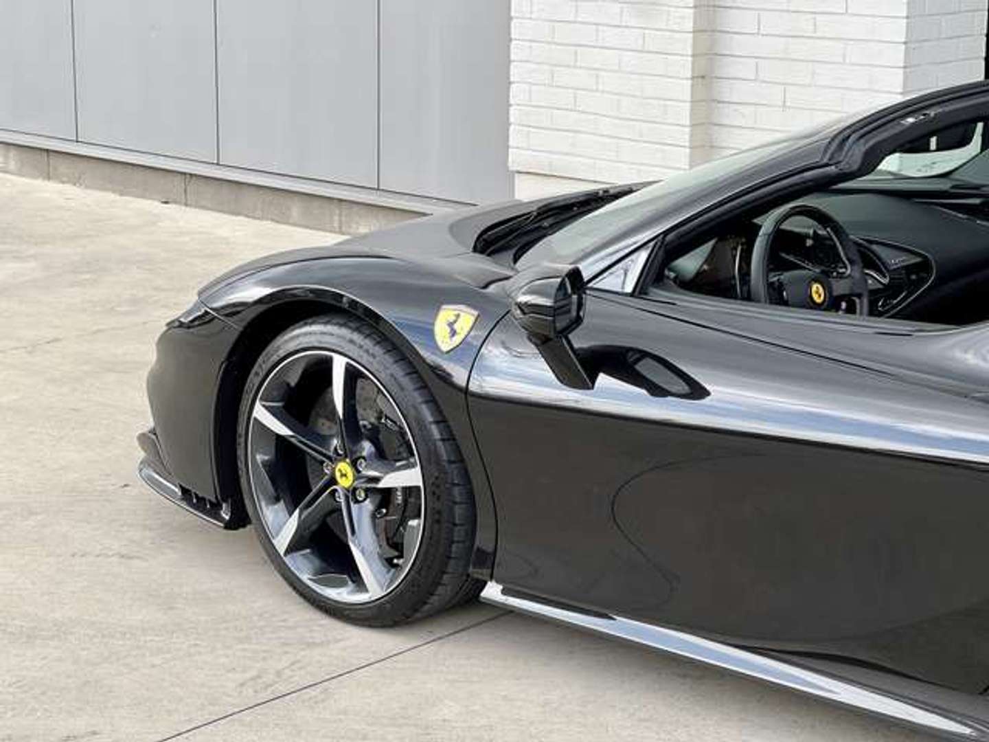 Ferrari SF90 Spider - 2024 - Joinsteer - #10
