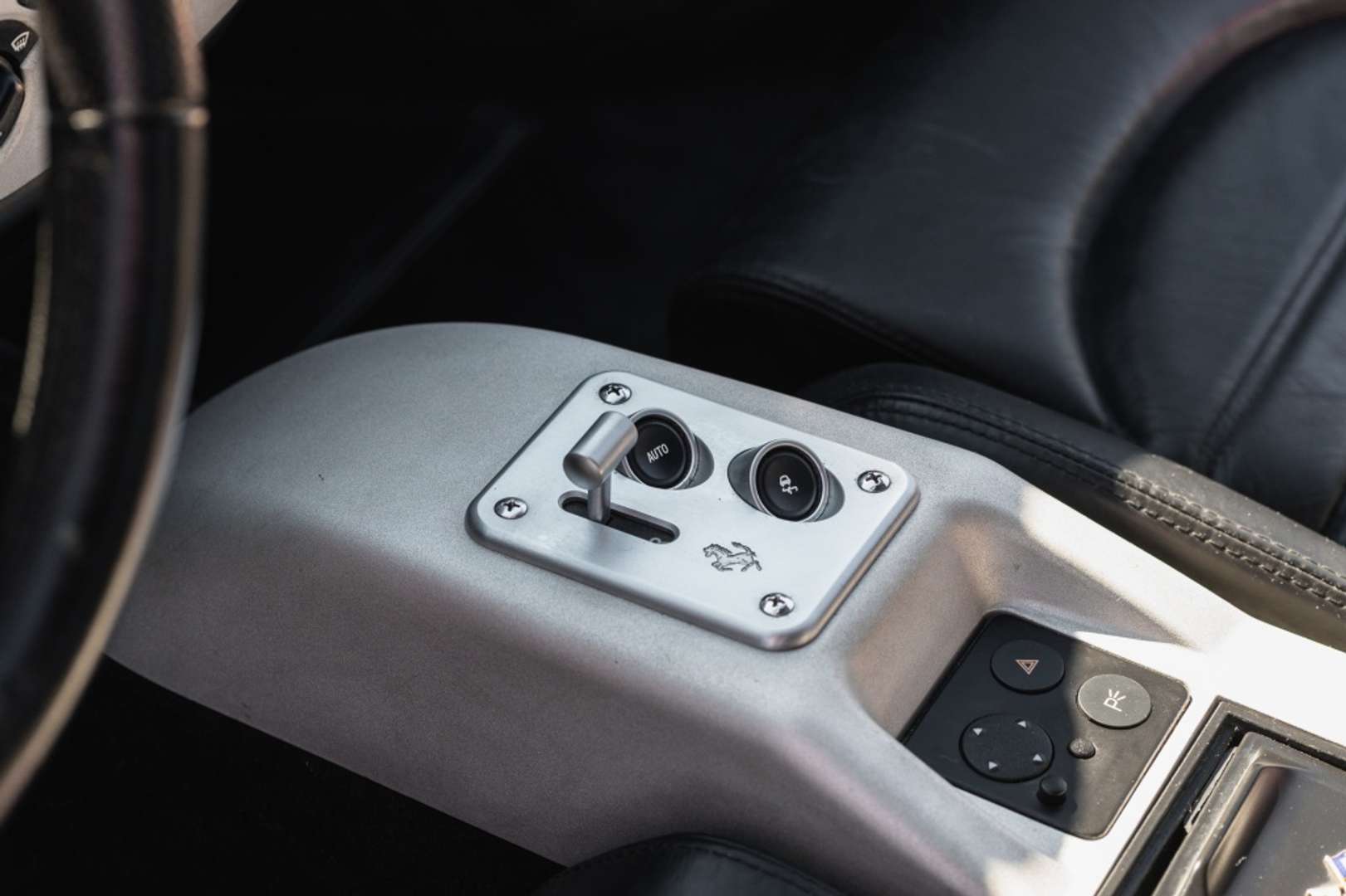 Ferrari 360 Modena - 1999 - Joinsteer - #42