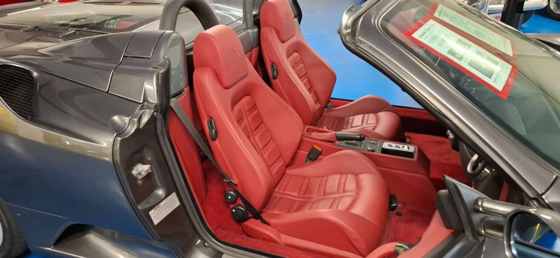 Ferrari F430 Spider - 2007 - Joinsteer - #8