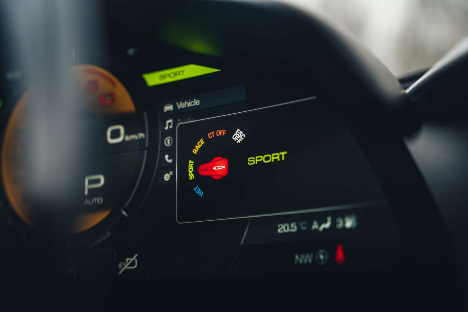 Ferrari 296 GTB - 2024 - Joinsteer - #16