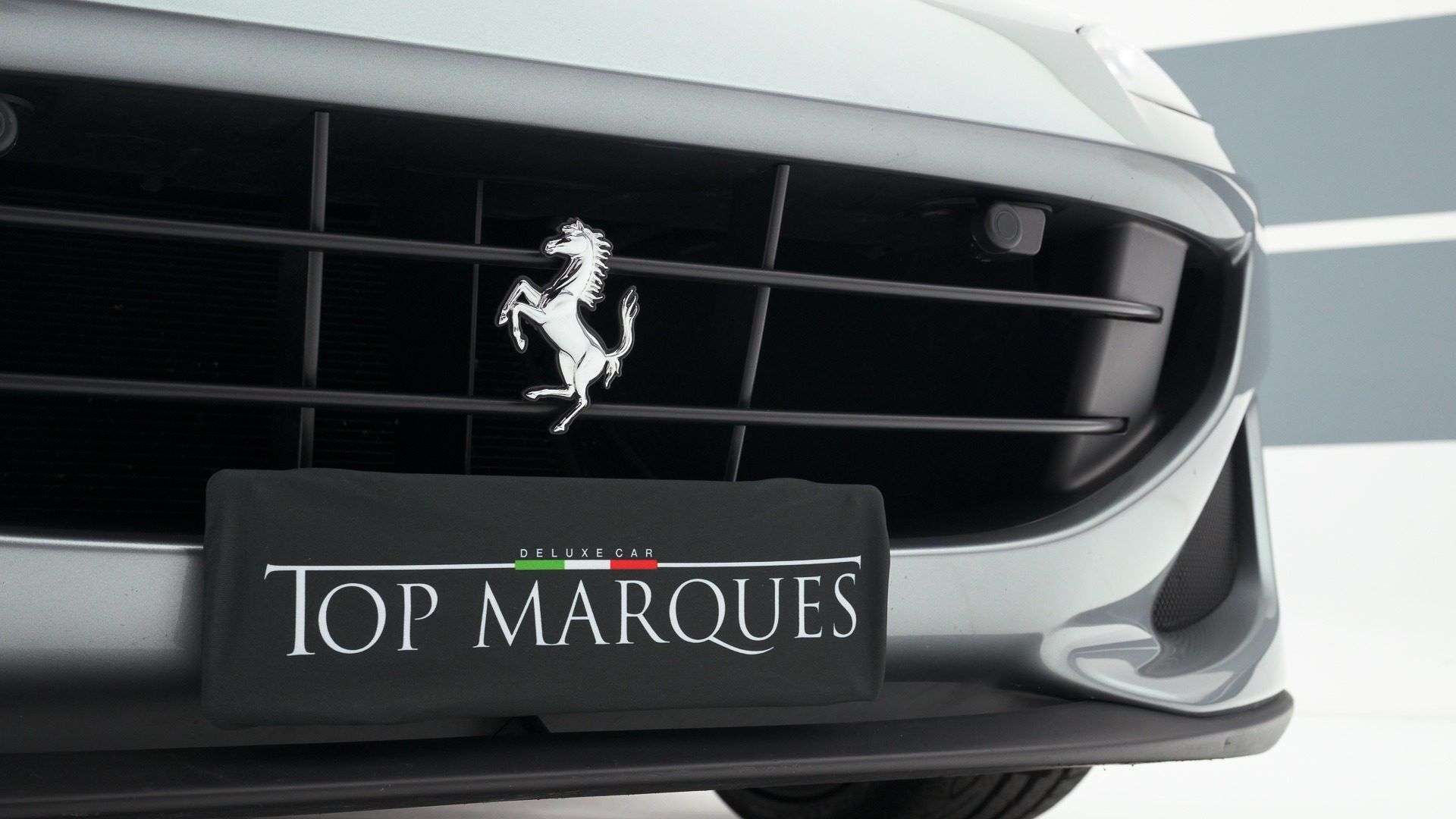 Ferrari Portofino - 2019 - Joinsteer - #29