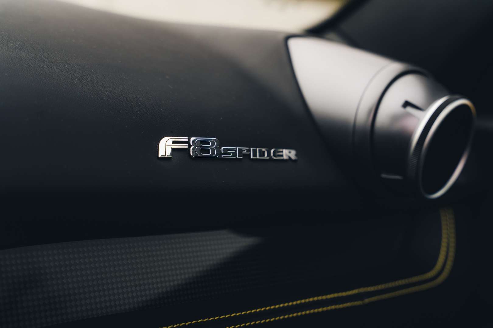 Ferrari F8 Spider - 2021 - Joinsteer - #18