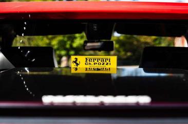 Ferrari 512 TR — photo 11