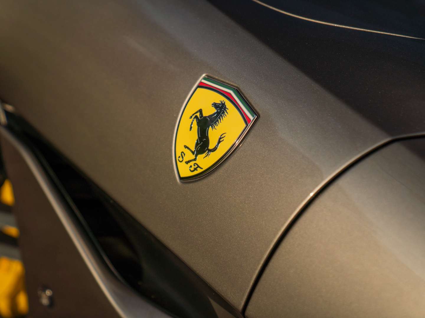 Ferrari Portofino - 2018 - Joinsteer - #22