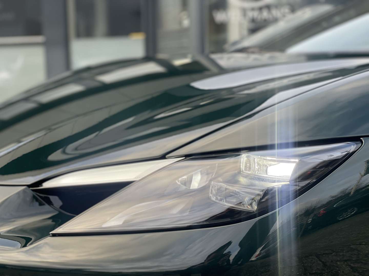 Ferrari 296 GTS - 2025 - Joinsteer - #11