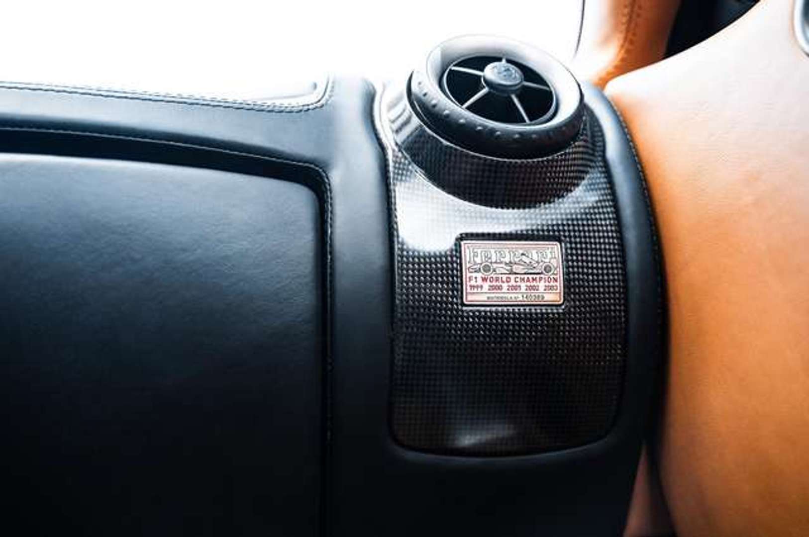 Ferrari F430 - 2005 - Joinsteer - #13