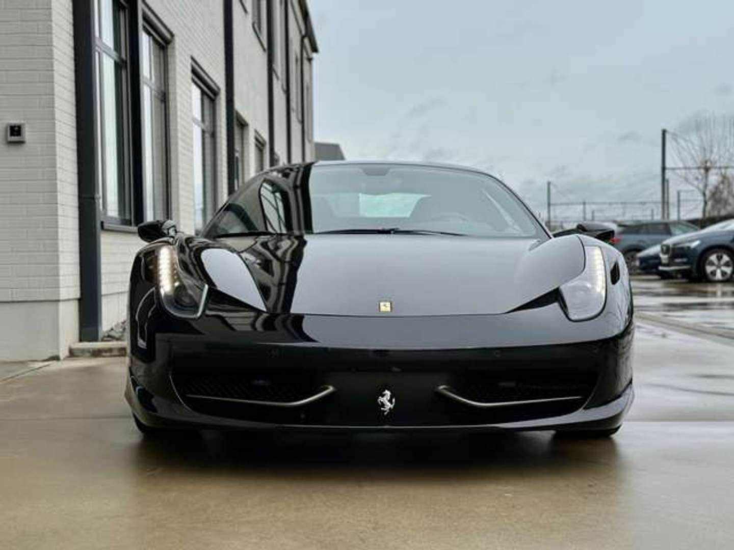 Ferrari 458 Italia - 2011 - Joinsteer - #5