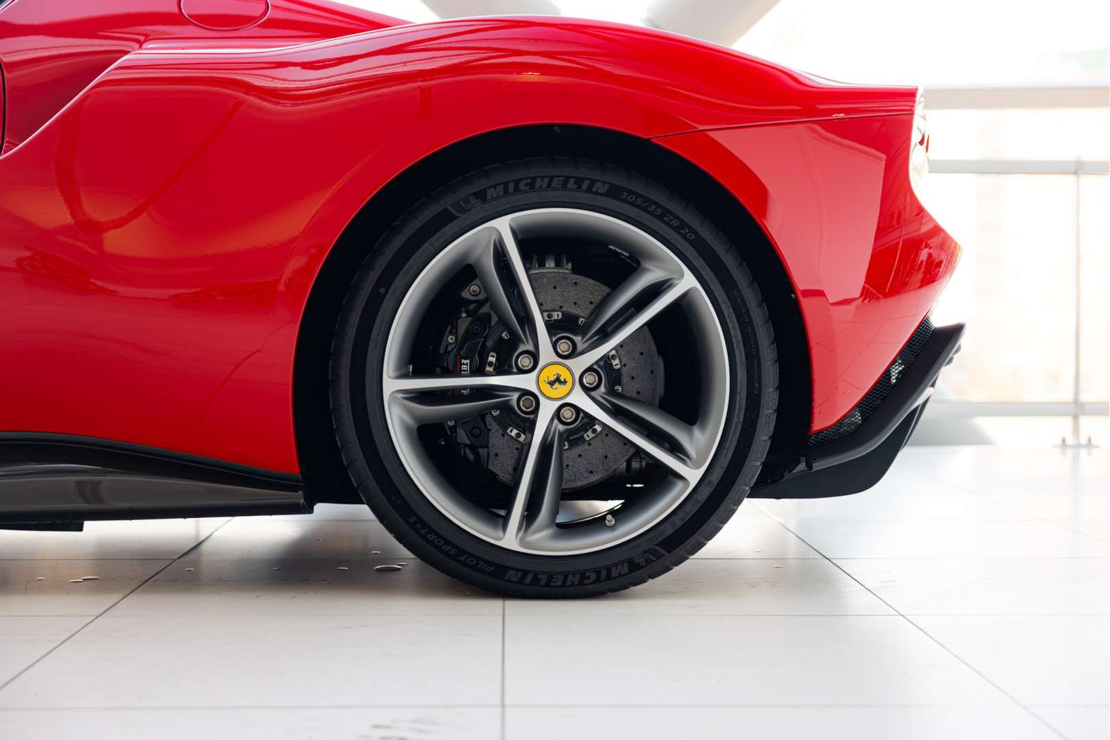 Ferrari 296 GTB - 2022 - Joinsteer - #23