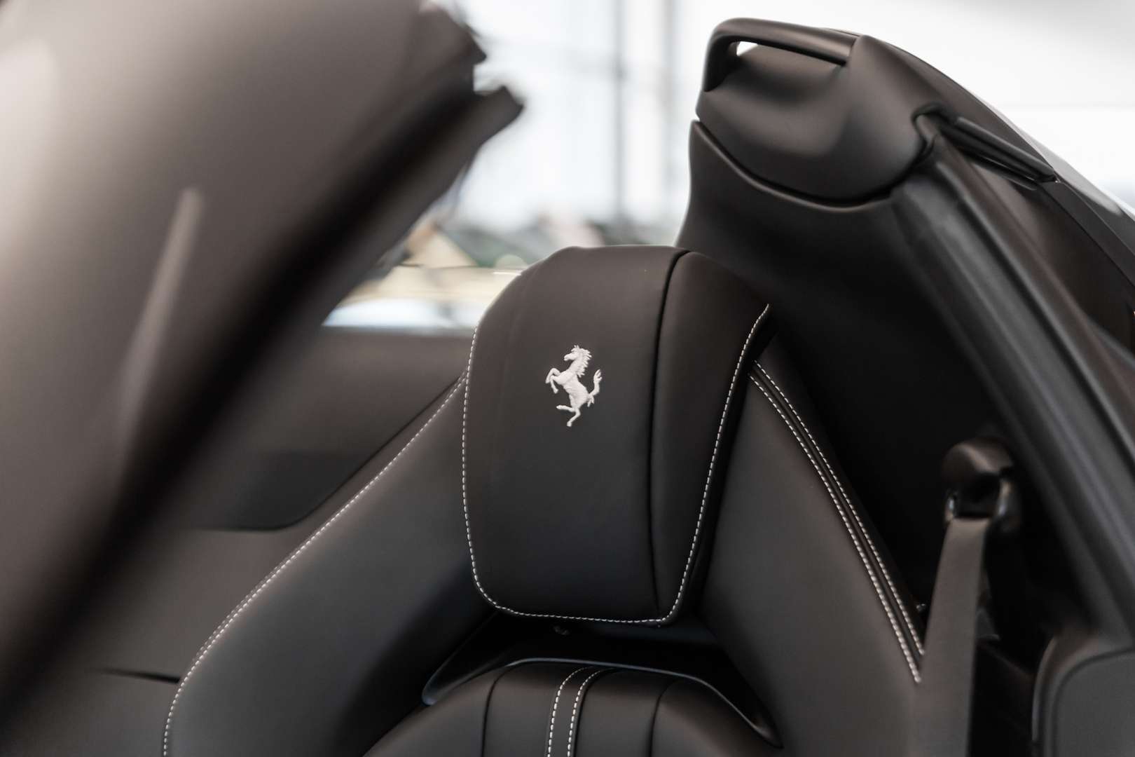 Ferrari 812 GTS - 2023 - Joinsteer - #33