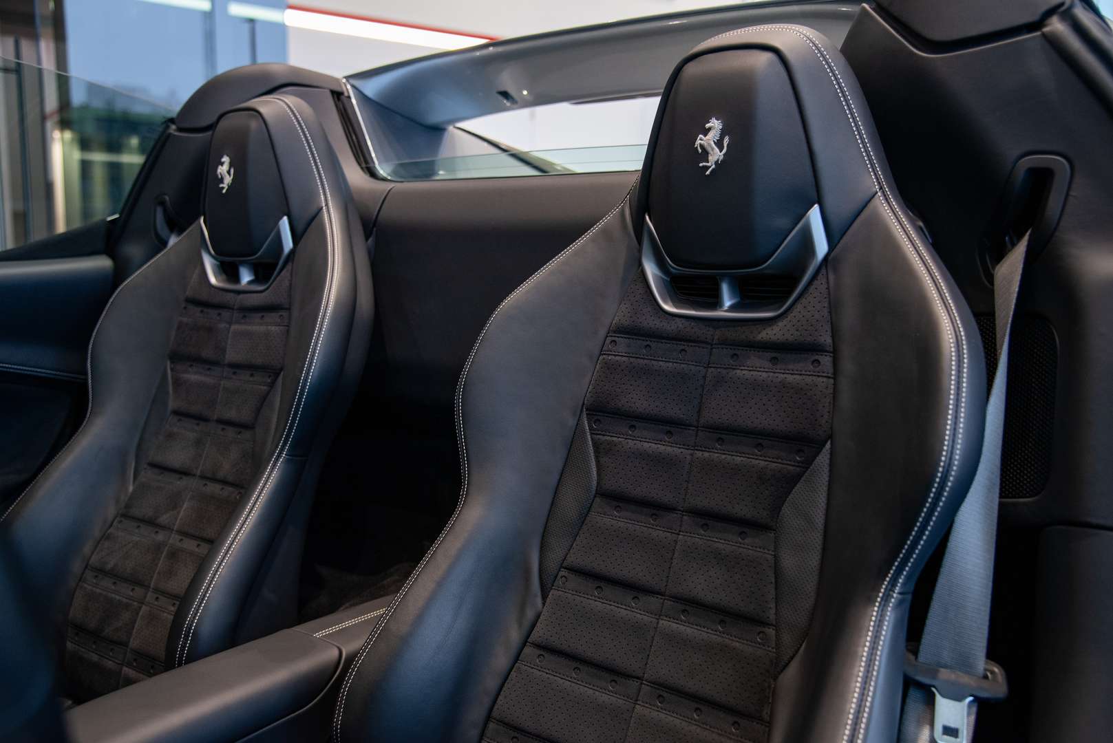 Ferrari 296 GTS - 2024 - Joinsteer - #16