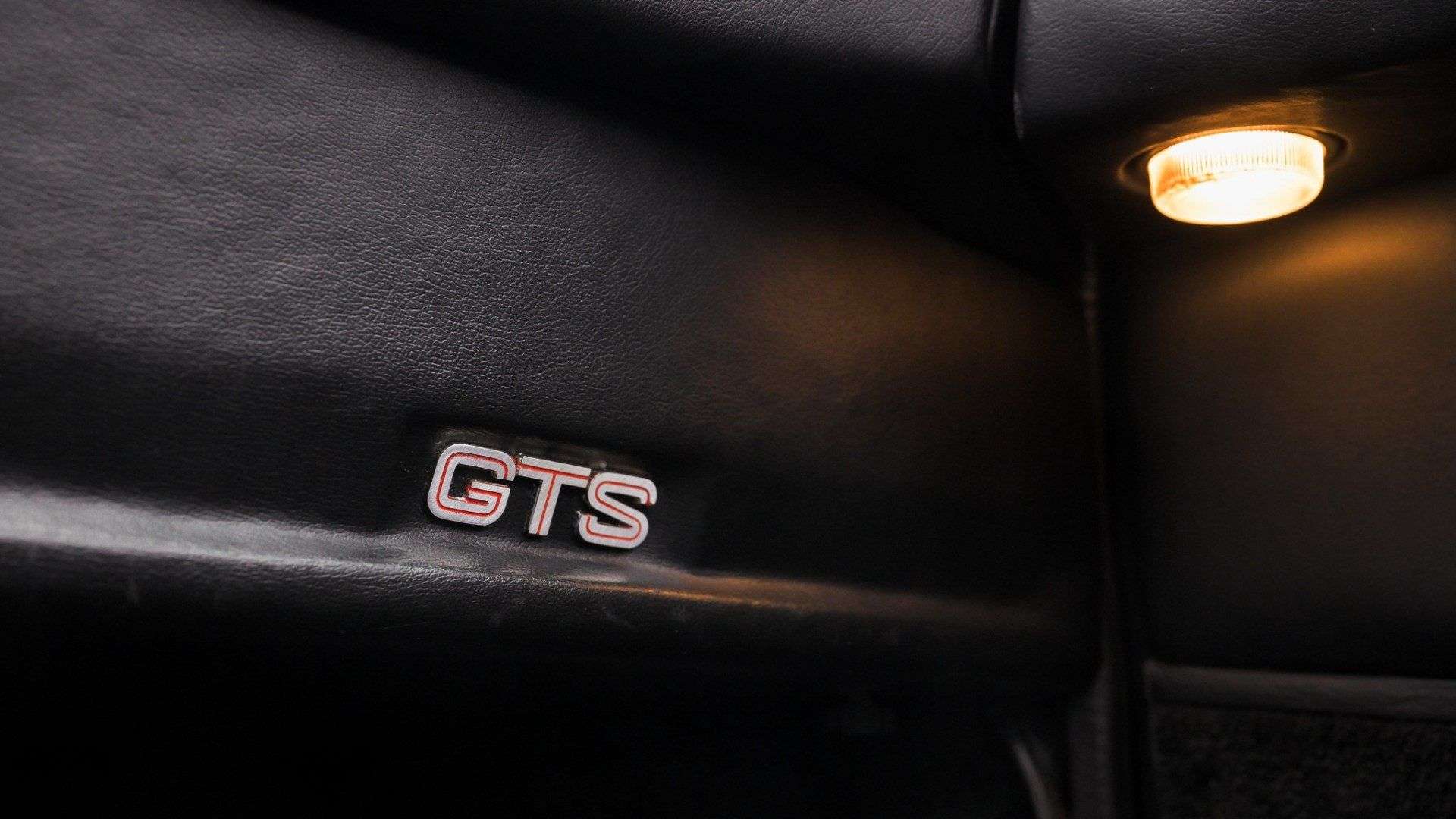 Ferrari 328 GTS - 1986 - Joinsteer - #28