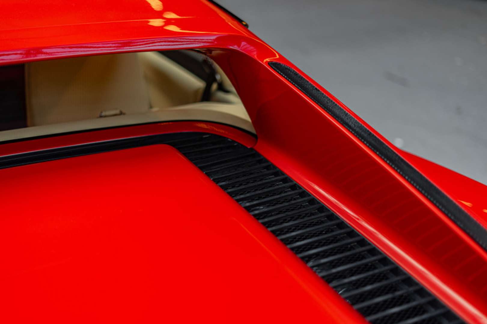 Ferrari Testarossa - 1985 - Joinsteer - #19