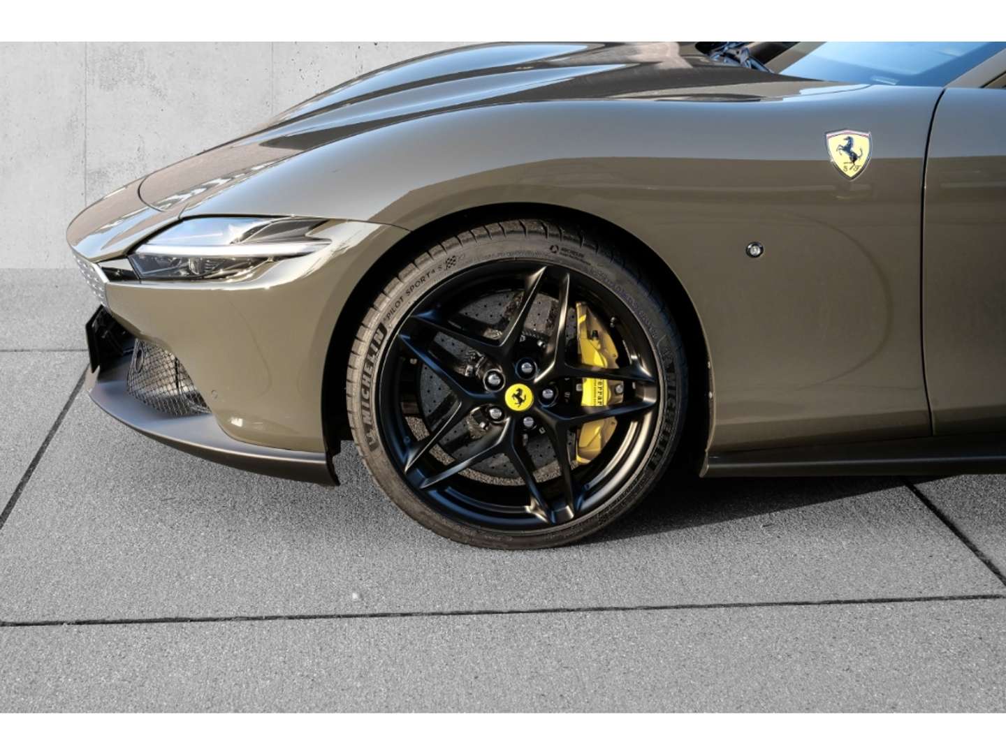 Ferrari Roma - 2024 - Joinsteer - #8