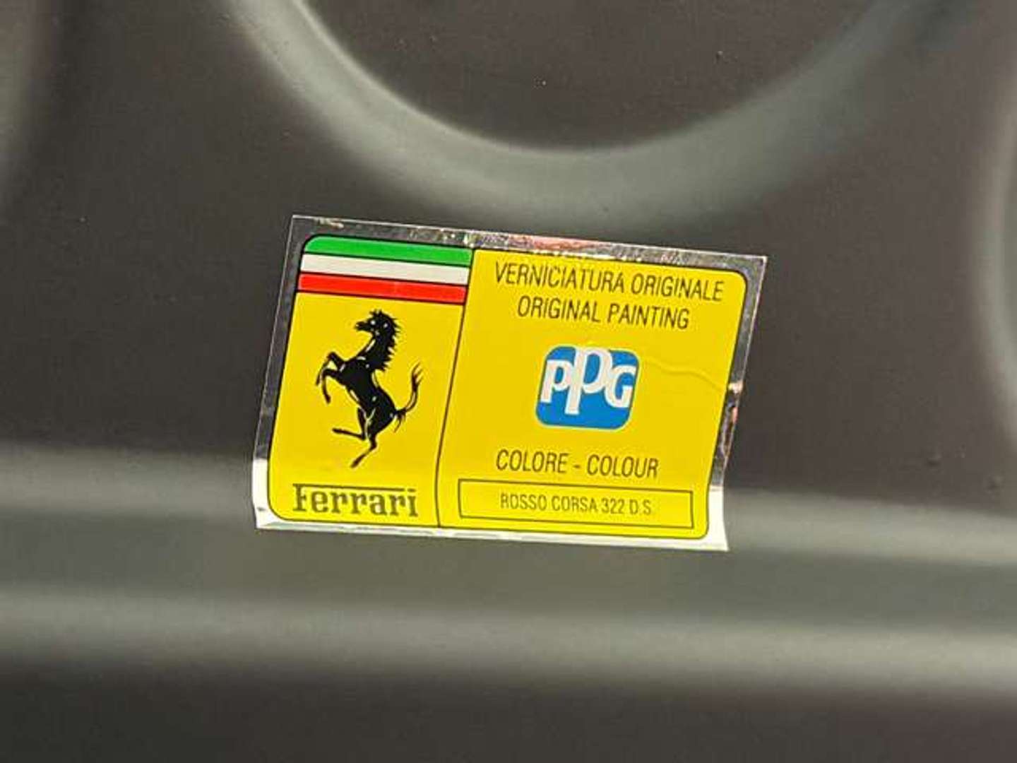 Ferrari 360 Modena - 1999 - Joinsteer - #21