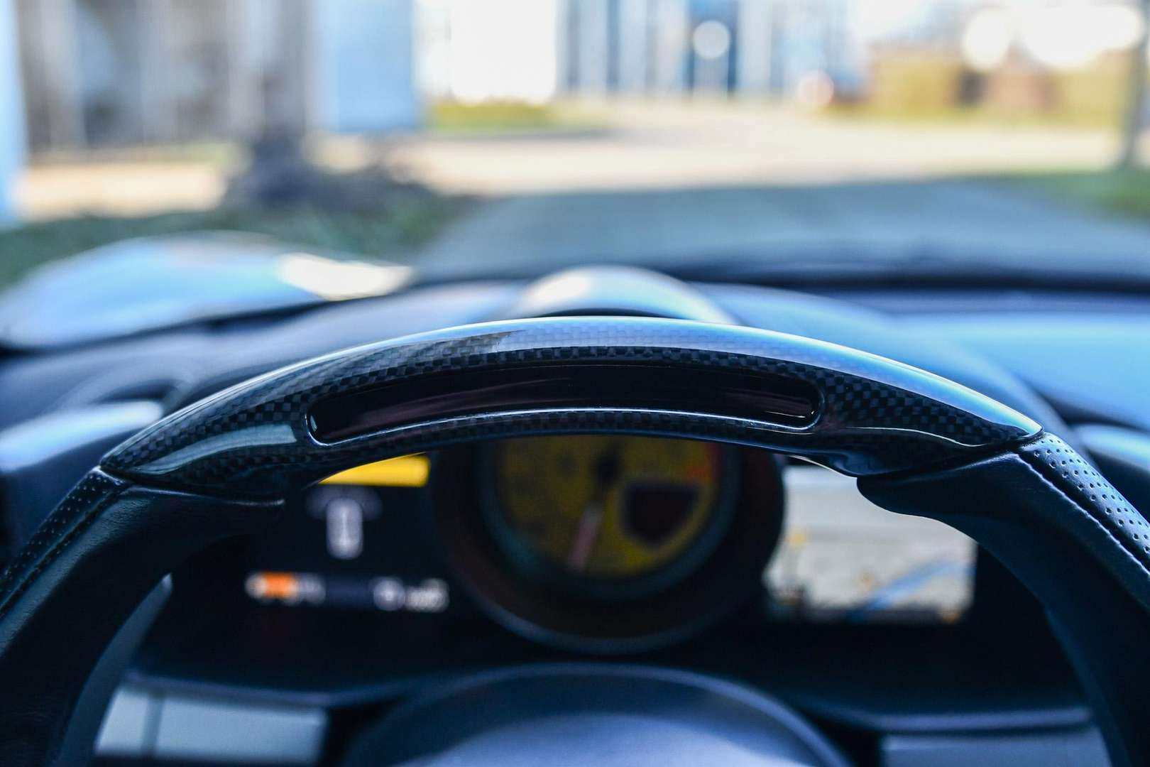 Ferrari 458 Italia - 2010 - Joinsteer - #25