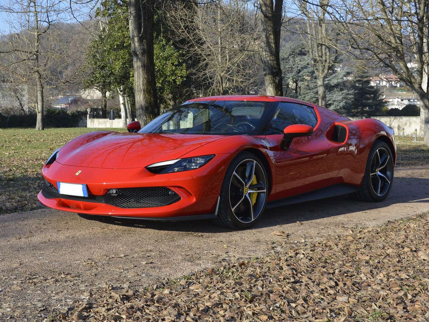 Ferrari 296 GTB - 2023 - Joinsteer - #2