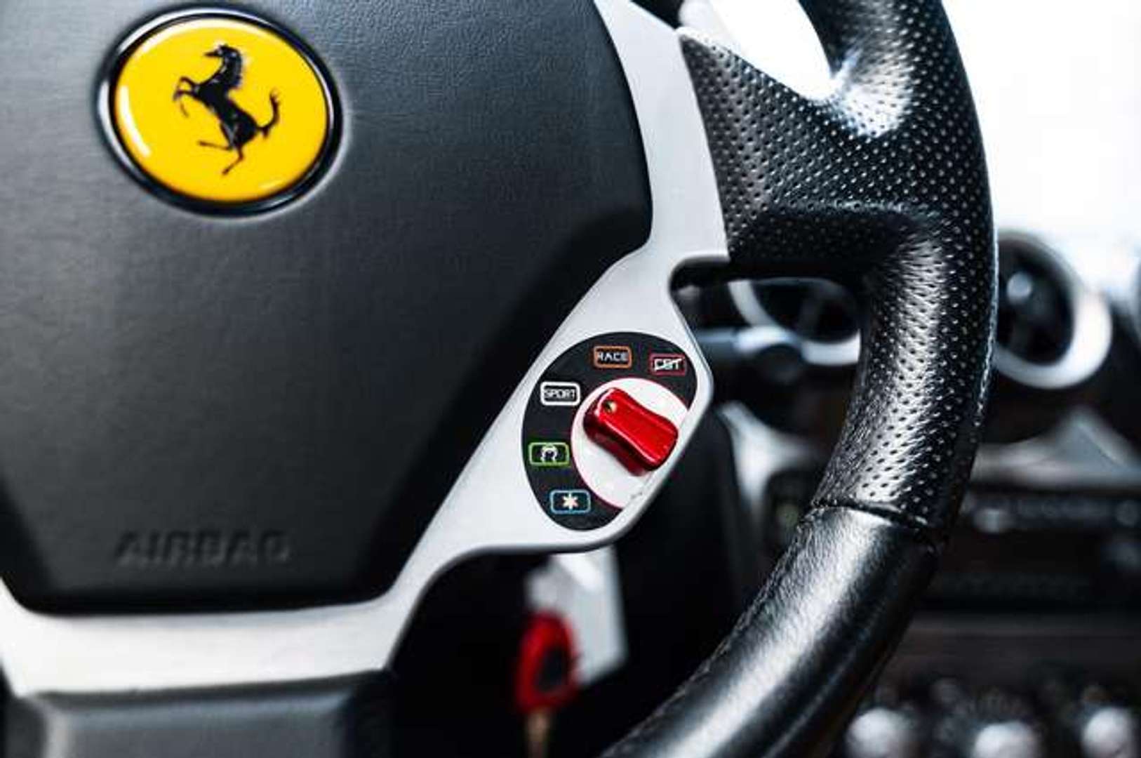 Ferrari F430 - 2005 - Joinsteer - #14