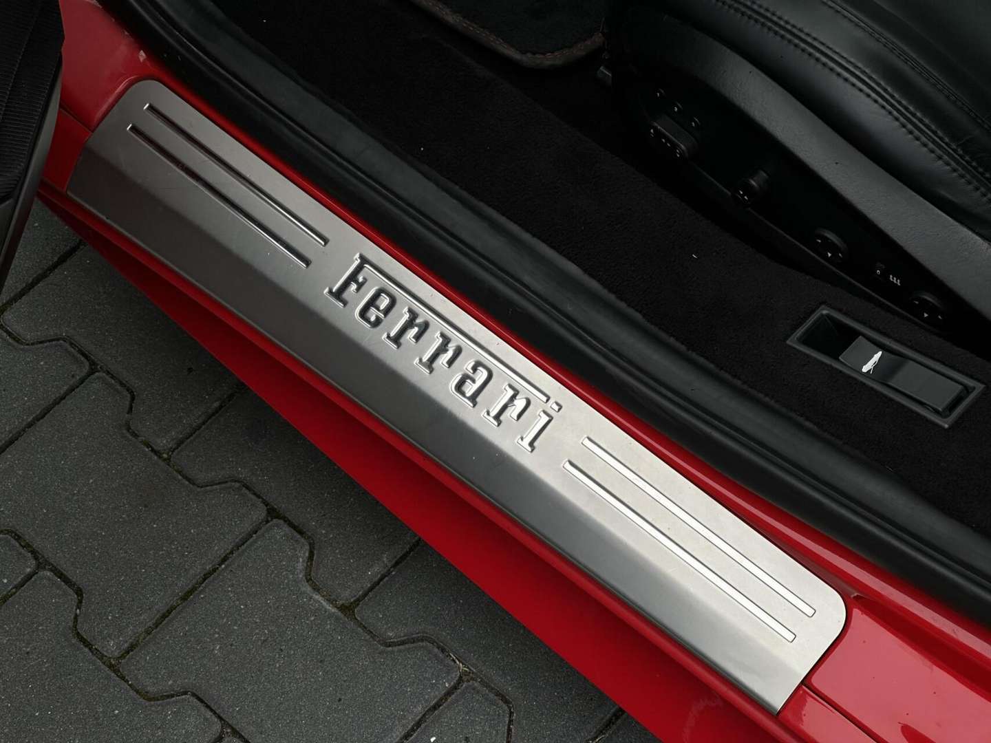 Ferrari 458 Spider - 2015 - Joinsteer - #41